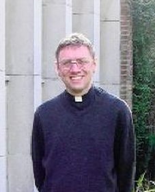 Fr Michael Ryan